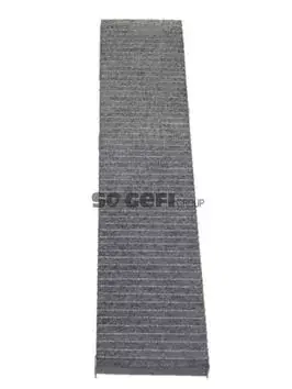 AHC129 Purflux Filtr Kabinowy Bezpieczna płatność