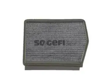 AHC154 Purflux Filtr Kabinowy Tylko dziś