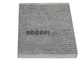 AHC178 Purflux Filtr Kabinowy Tylko dziś