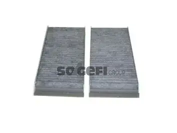 AHC247-2 Purflux Filtr Kabinowy Premium