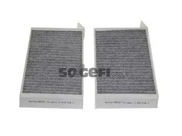 AHC264 Purflux Filtr Kabinowy - zastąpiony AHC264-2 Kup teraz