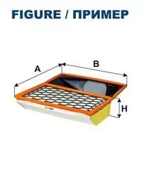 AP 085/1 FILTRON FILTR POWIETRZA Najlepsza cena