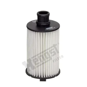 Autentyczny E863HD360 Hengst FILTR OLEJU