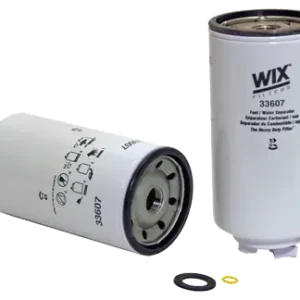 33607 WIX Filtr Paliwa Nowość