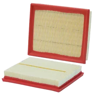 Autentyczny 49320 WIX Filtr Powietrza