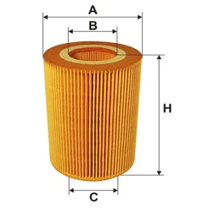 92091E WIX Filtr Oleju Tylko dziś