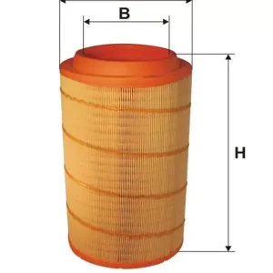 93316E WIX Filtr Powietrza Ekspresowa dostawa