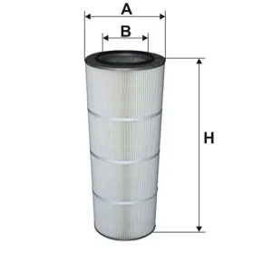 93910E WIX Filtr Powietrza Tylko dziś