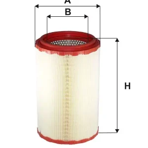 AM464/3 FILTRON Filtr Powietrza Zamów teraz