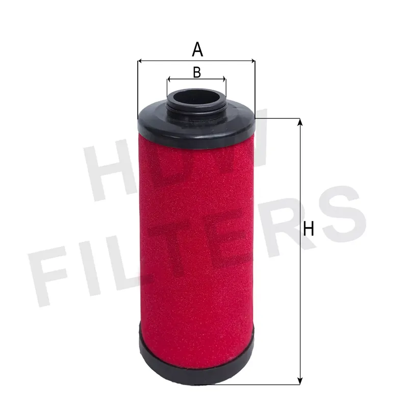 122503 HDW Filters MIKRO-FILTR 0,01 MIKR Wyprzedaż