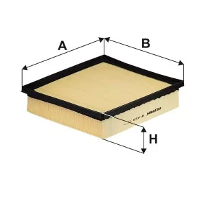 AP143/9 FILTRON Filtr Powietrza Wysoka jakość