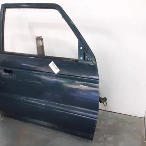 Zamów teraz Galloper Galloper Fuoristrada 2.5 TC (D4BH) Portiera Anteriore Dx (OEM MR439494 )