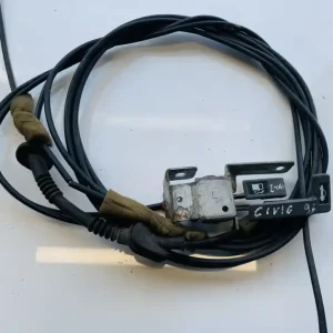 Bezpieczna płatność Honda Civic Shuttle (EE) Interruttori Vari (OEM ) 1993-01