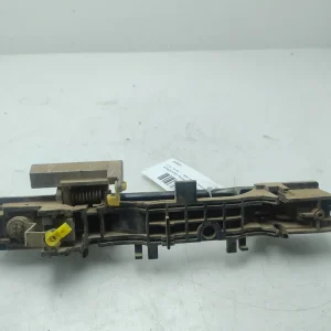 Wyprzedaż Isuzu D-Max (TFR/TFS) Pick-up 2.5 D Twin Turbo 4x4 (4JK1E5SL) Maniglia Esterna Portiera Sx Anteriore (OEM 8983497160 )