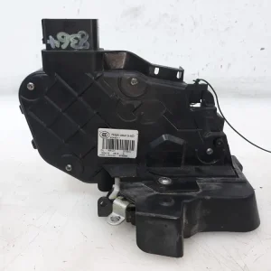 Zamów teraz Land + Range Rover LAND ROVER EVOQUE SE Serratura Portiera Posteriore Sx (OEM LR071650 )