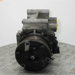 Autentyczny Mazda 2 (NB/NC/ND/NE) Berlina 1.4 16V (FXJA) Compressore C Aria Condizionata (OEM YS4H19D629AC ) 2006-01