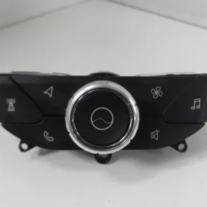 Autentyczny McLaren 720S Coupé 4.0 V8 32V Turbo (M840T) Pannello Di Controllo Radio (OEM 14MA283CP ) 2018