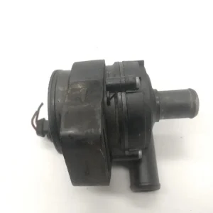 Bezpieczna płatność Mercedes-Benz C (W204) Berlina 1.6 C-180 16V BlueEfficiency (M274.910(Euro 6)) Extra Water Pump (OEM A2048350364 ) 2008-01