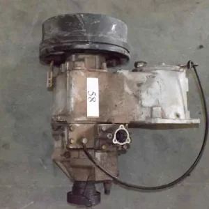 Wysoka jakość Santana PS 10 Fuoristrada 2.8 TDI EGR 4x2 (8140.43P) Transfer Case 4X4 (OEM FRC7108 ) 2008