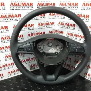 Autentyczny Seat Ibiza V (KJB) Berlina 5-drs 1.0 TSI 12V (DKLA) Volante (OEM )