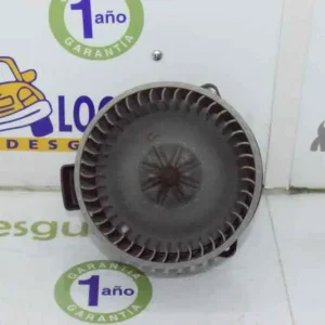 Bezpieczna płatność Smart City-Coupé Berlina 3-drs 0.7 Turbo i.c. (M160.910) Ventola Riscaldamento (OEM 0004108V002000000 ) 2003