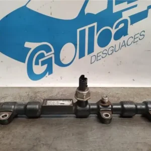 Zamów teraz SsangYong Rexton SUV 2.7 Xdi RX/RJ 270 16V (M665.925) Rail Iniezione (OEM A6650700295 ) 2005