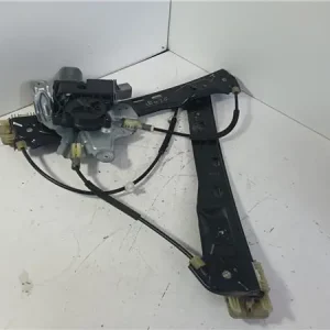 Vauxhall Insignia Sedán 2.0CDTI A20DTJ Meccanismo Alza Cristalli Anteriore Sx (OEM 1330456LH ) 2009 Autentyczny