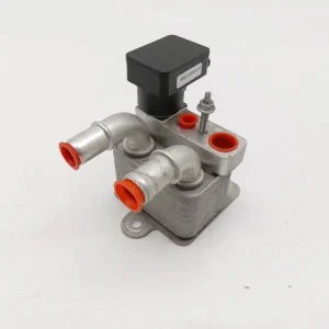 Zamów teraz Xpeng P5 Berlina P5 (TZ228XS68D5) Radiator Aria Condizionata (OEM 01710300137A90 ) 2022-05