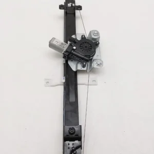 Xpeng P5 Berlina P5 (TZ228XS68D5) Meccanismo Alzavetri Posteriore Destro (OEM 100248 ) 2022-05 Wyprzedaż