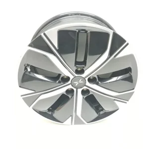 Xpeng P5 Berlina P5 (TZ228XS68D5) Cerchio Li, 17", 7J, ET45, 5 Gats (OEM 3110101DF1 ) 2022-05 Wysoka jakość