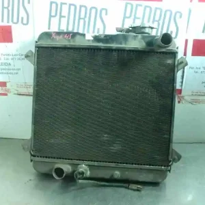 Zastava / Yugo » OTROS... PREMIUM 370 26 G 6X2 Radiatore (OEM 50555 ) Zwrot pieniędzy