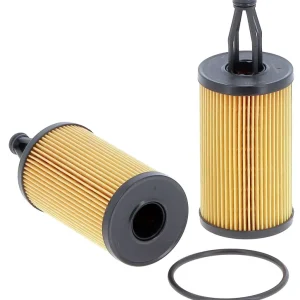 Autentyczny SO7236 HIFI Filtr Oleju