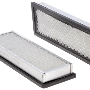 Zwrot pieniędzy SC70056 HIFI Filtr Kabinowy