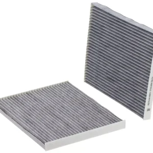 Zwrot pieniędzy SC7033CA HIFI Filtr Kabinowy