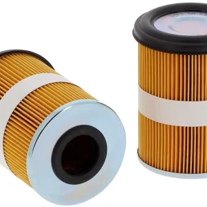 Zwrot pieniędzy SA13550 HIFI Filtr Powietrza