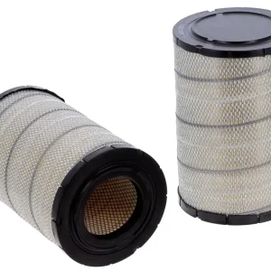 Wyprzedaż SA16599 HIFI Filtr Powietrza