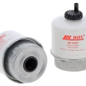 Wysoka jakość SN70257 HIFI Filtr Paliwa