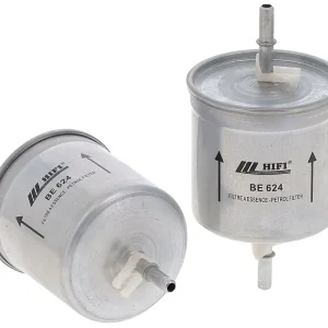BE624 HIFI Filtr Paliwa Tylko dziś