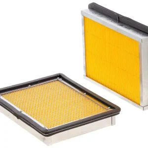 Zamów teraz SC50167 HIFI Filtr Kabinowy