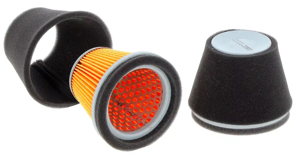 Zamów teraz SA12161 HIFI Filtr Powietrza