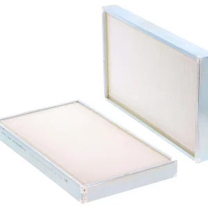 Wysoka jakość ASP001602AE012 HIFI Filtr Powietrza