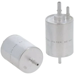 Wysoka jakość BE543 HIFI Filtr Paliwa