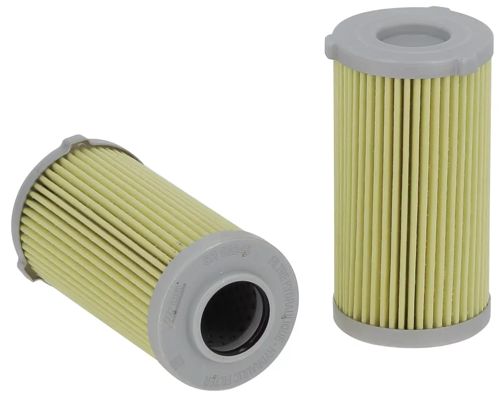 Zamów teraz SH60246 HIFI Filtr Hydrauliczny