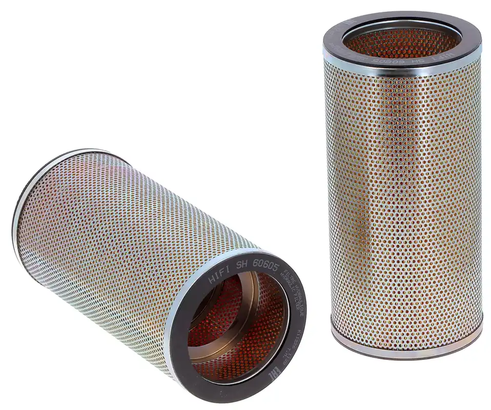Zamów teraz SH60605 HIFI Filtr Hydrauliczny