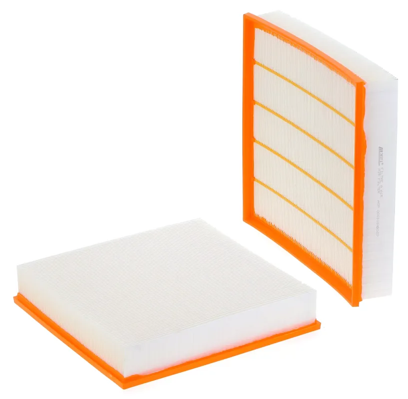 ASP000101AB029 HIFI Filtr Powietrza Tani