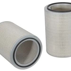 Zwrot pieniędzy SA17496 HIFI Filtr Powietrza