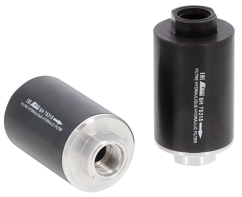 Wyprzedaż SH75315 HIFI Filtr Hydrauliczny
