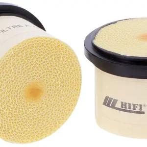 Autentyczny SA17451 HIFI Filtr Powietrza