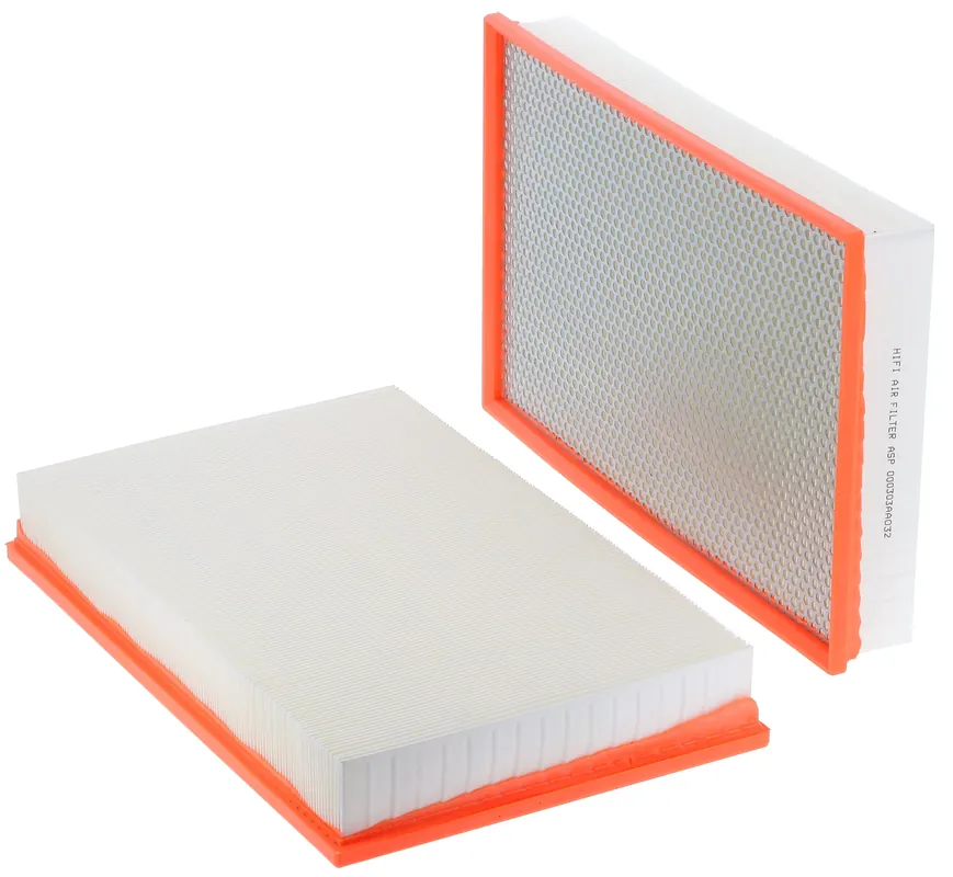 ASP000303AA032 HIFI Filtr Powietrza Kup teraz