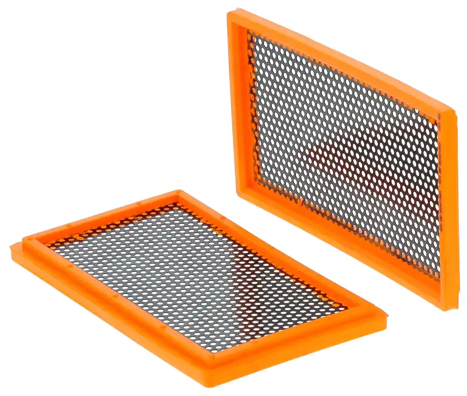 ASP00040113000 HIFI Filtr Powietrza Darmowa dostawa